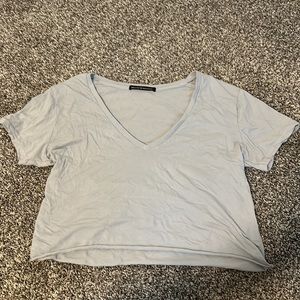 Brandy Melville Crop Top